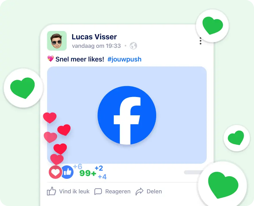 Facebook Likes