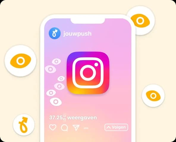 Instagram Views