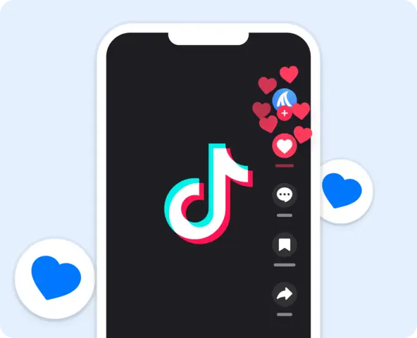 TikTok Likes
