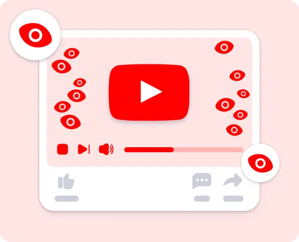 YouTube Views