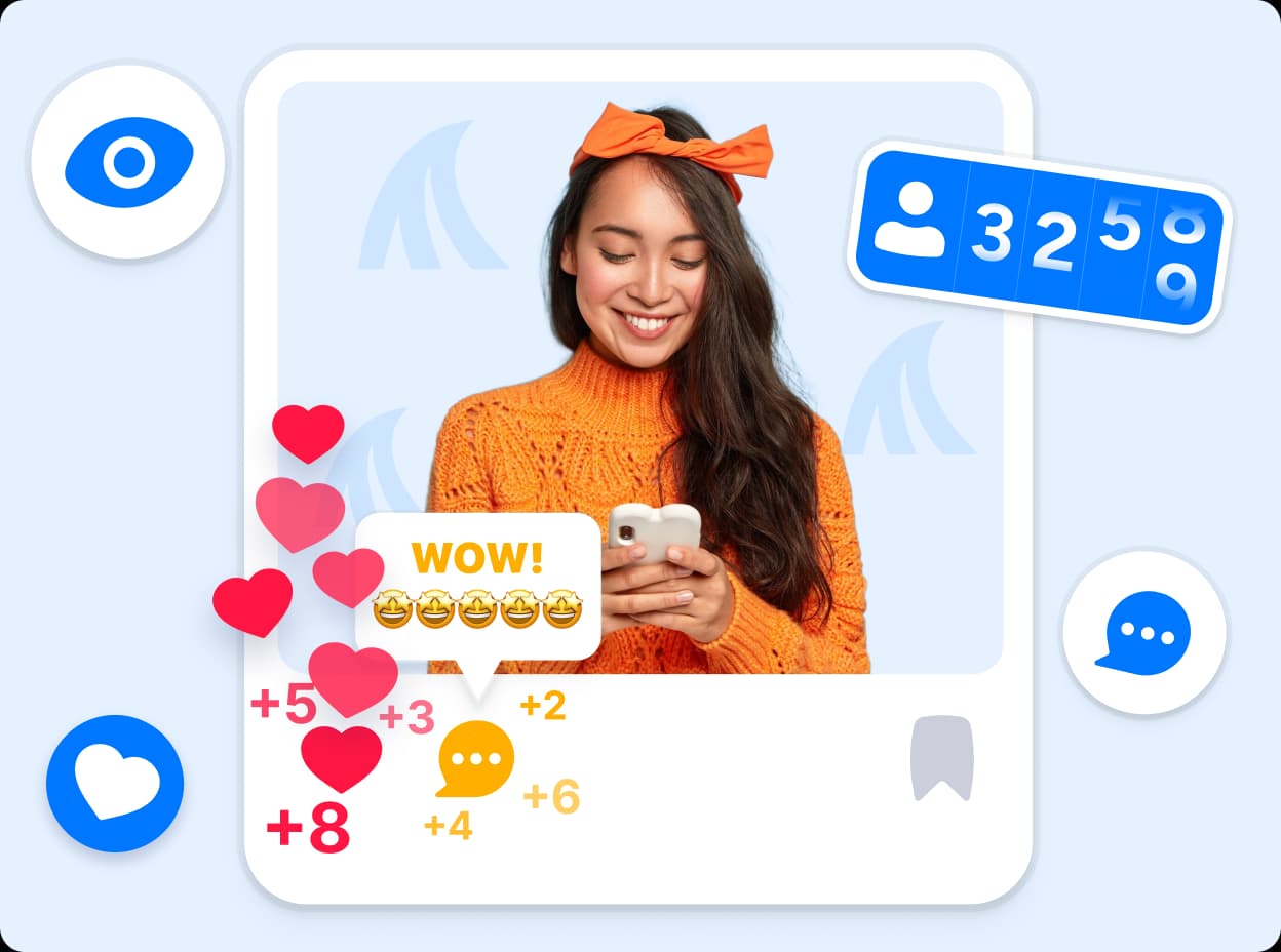 Waarom investeren in groei op Facebook?