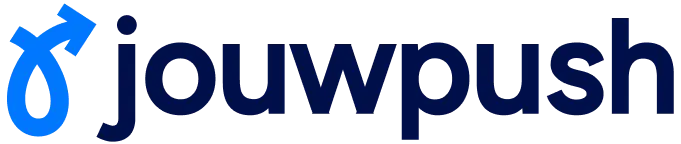 jouwpush